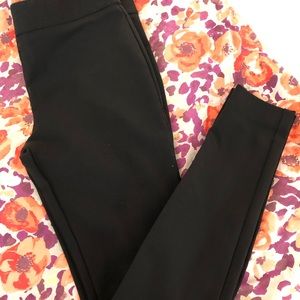 Express skinny work pant